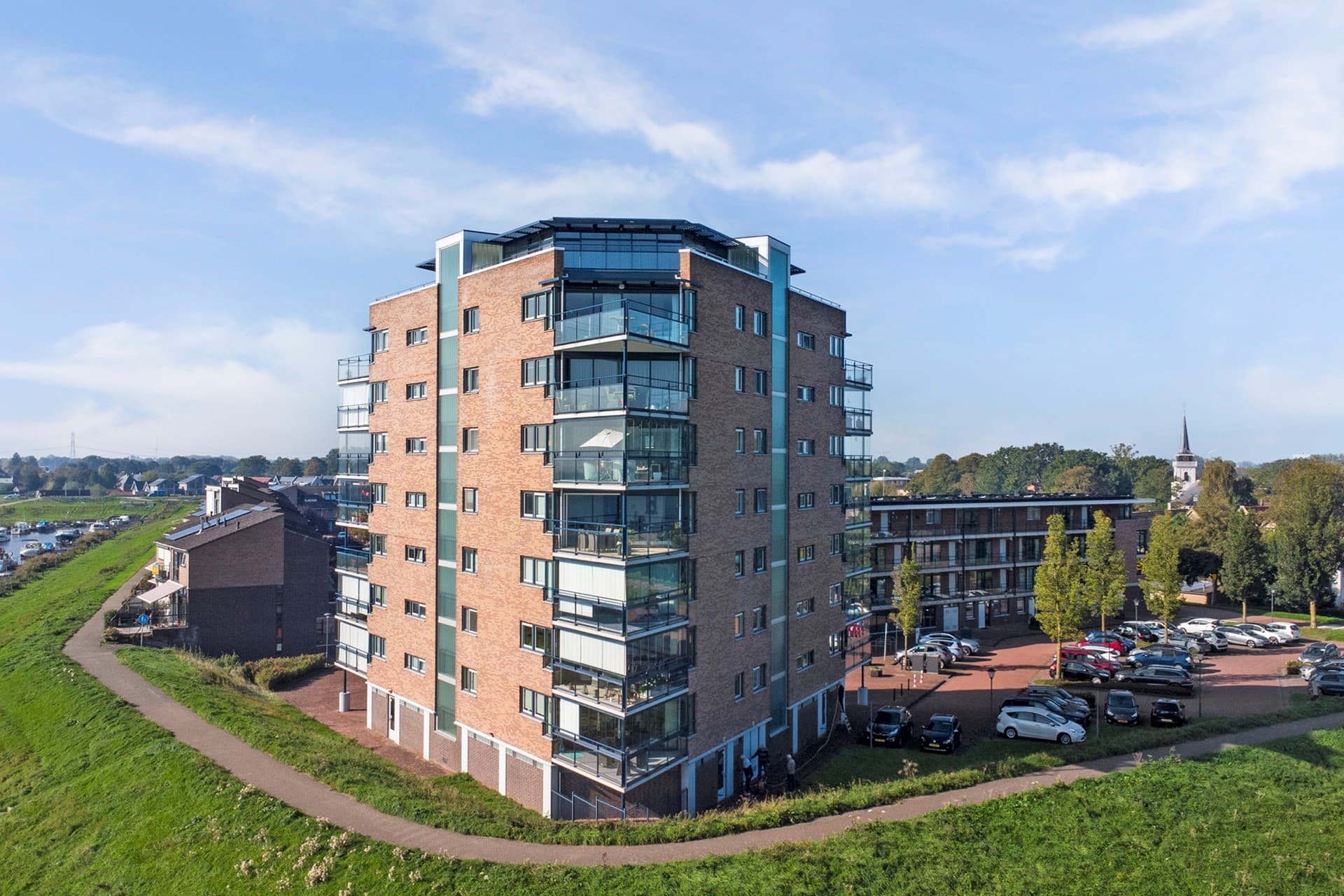 Zijdewinde 140, Puttershoek, foto 7