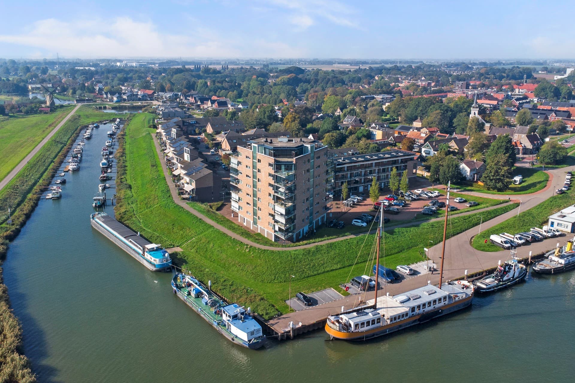 Zijdewinde 140, Puttershoek, foto 6