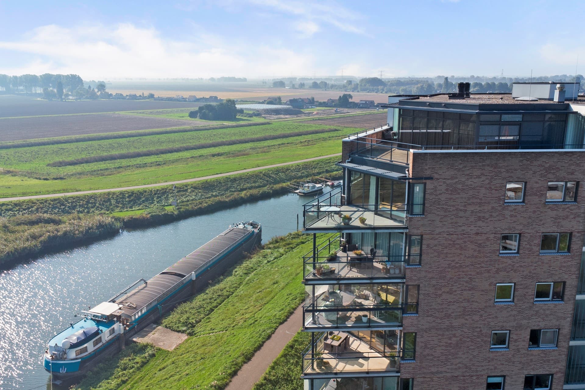 Zijdewinde 140, Puttershoek, foto 5