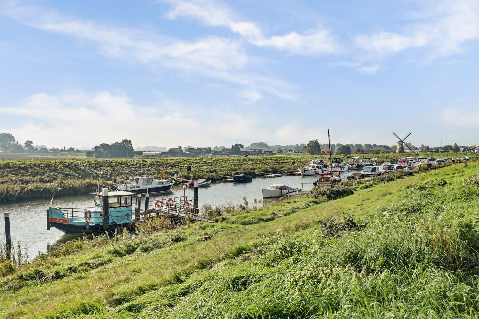 Zijdewinde 140, Puttershoek, foto 12