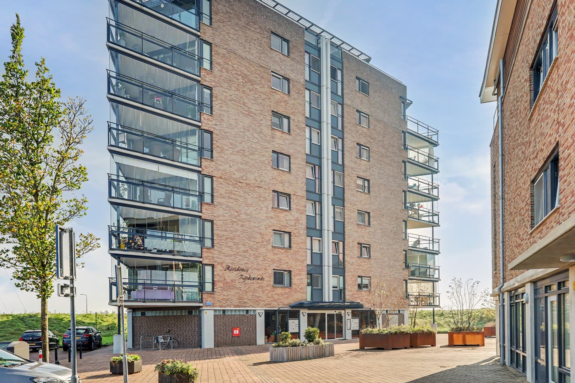 Zijdewinde 140, Puttershoek, foto 9