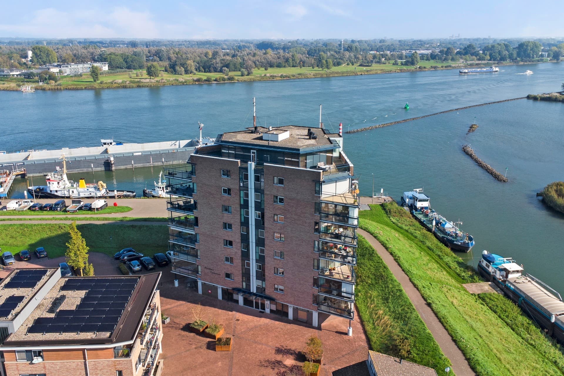 Zijdewinde 140, Puttershoek, foto 11