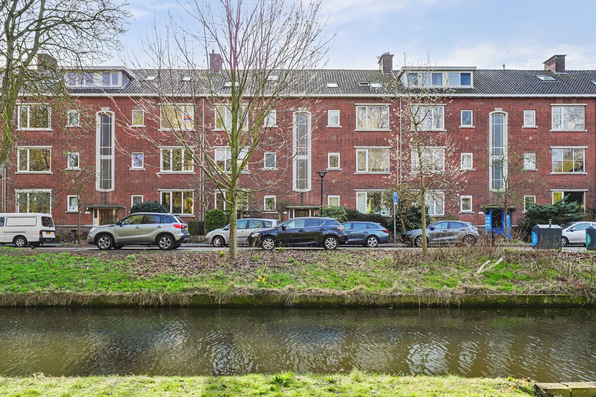 Frans Halskade 155, Rijswijk