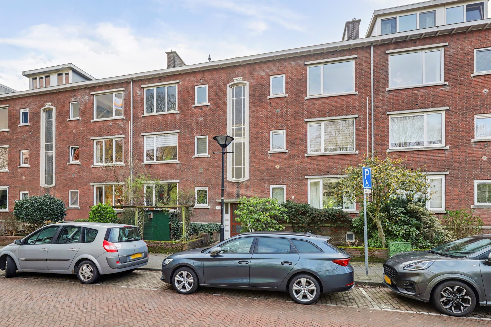 Frans Halskade 155, Rijswijk, foto 7