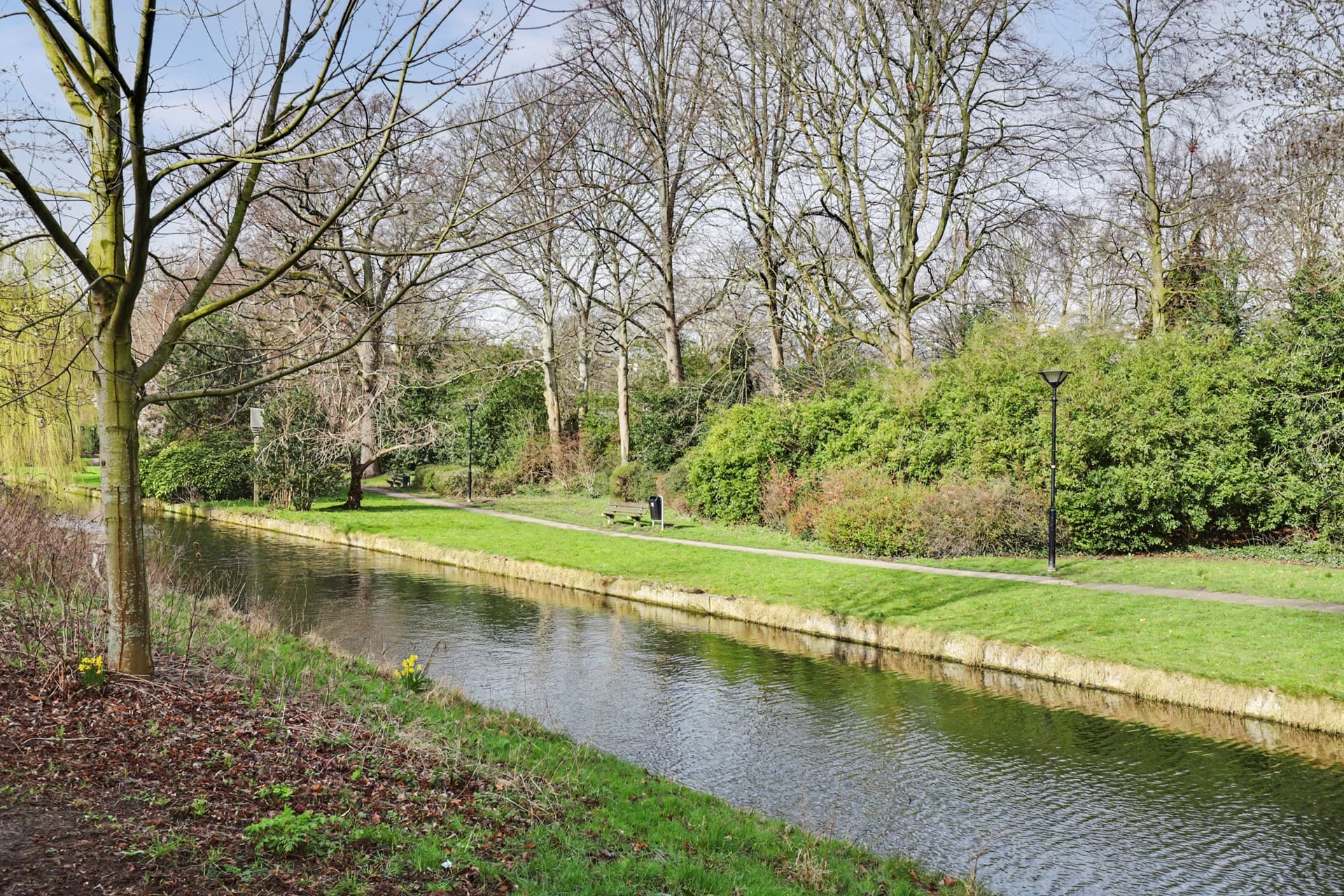 Frans Halskade 155, Rijswijk, foto 5