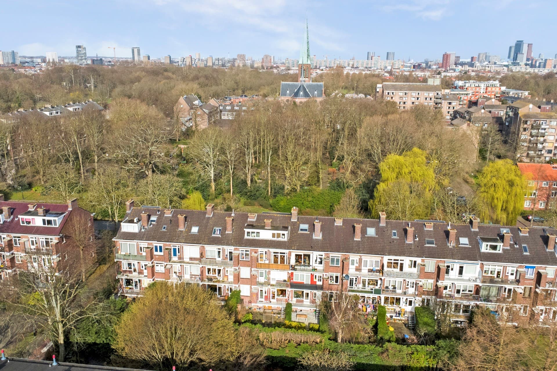 Frans Halskade 155, Rijswijk, foto 6