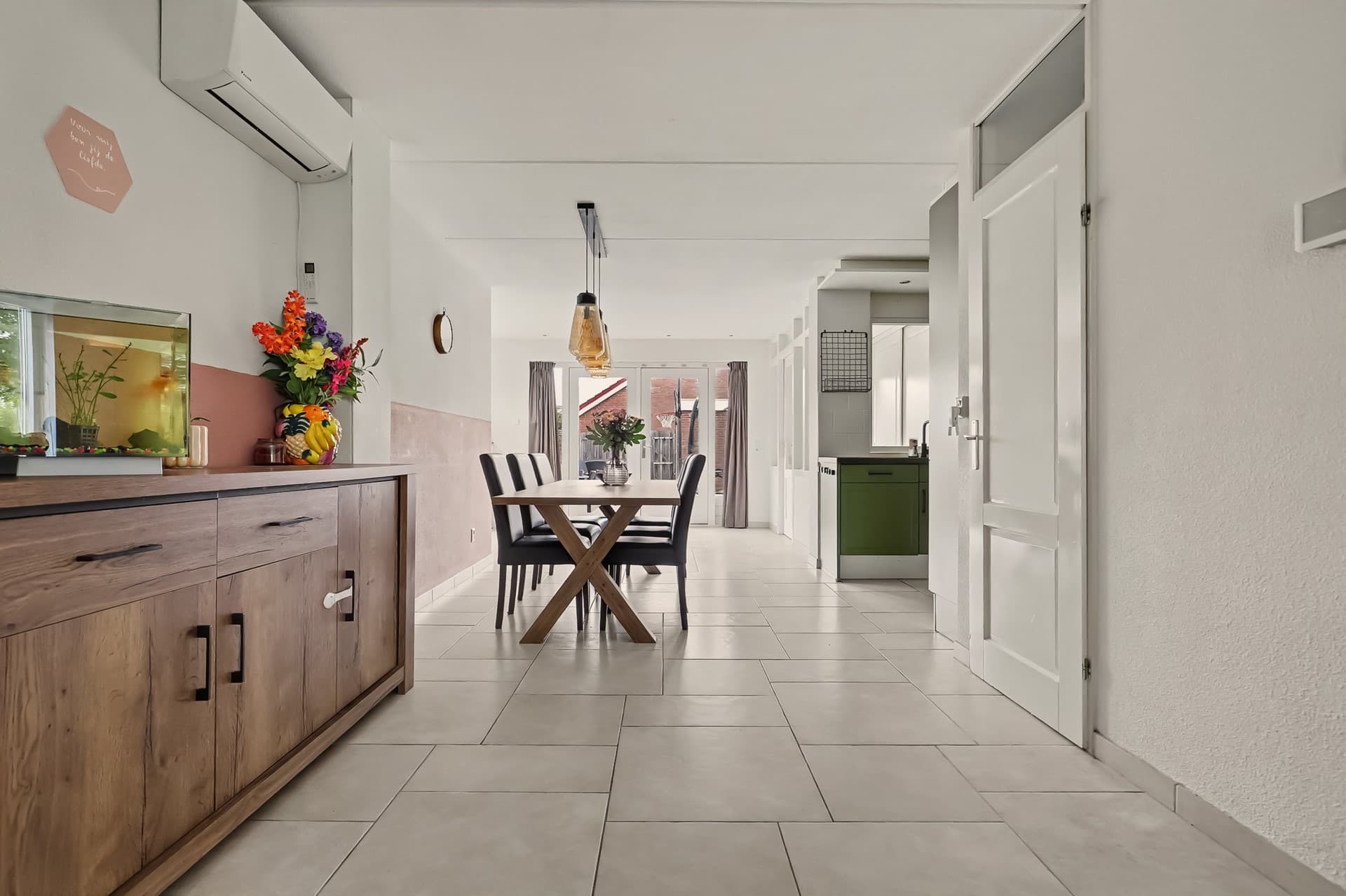Van Esscheplantsoen 1, Strijen, foto 7