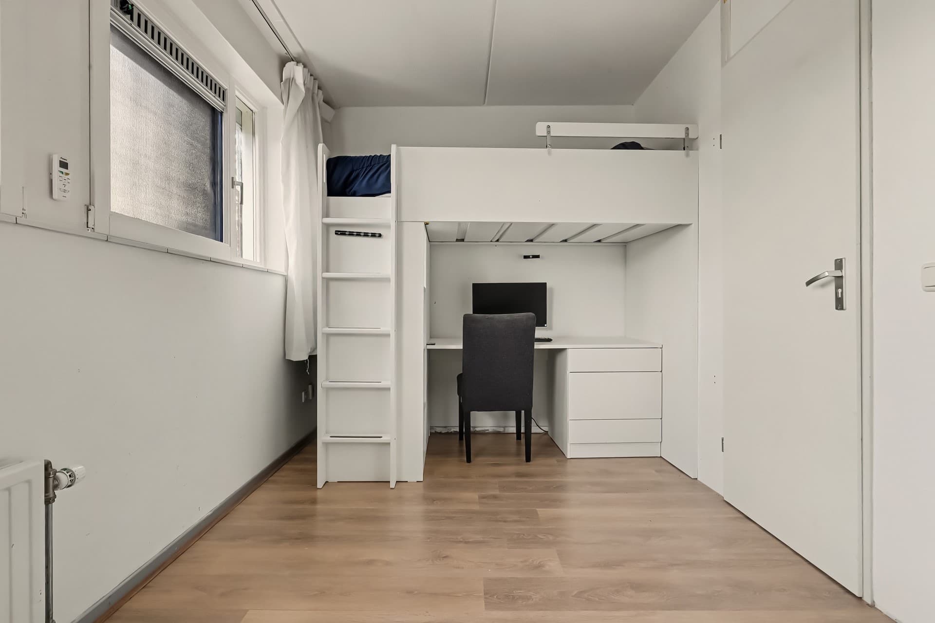 Van Esscheplantsoen 1, Strijen, foto 24