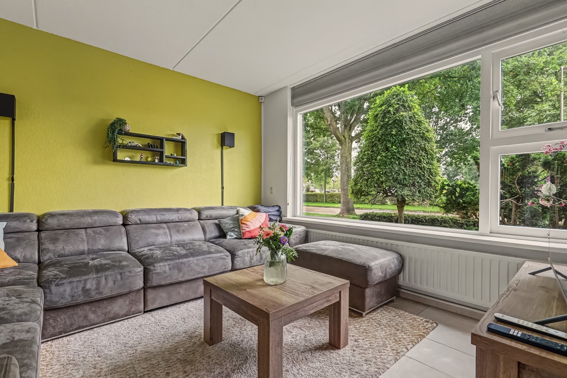 Van Esscheplantsoen 1, Strijen, foto 12