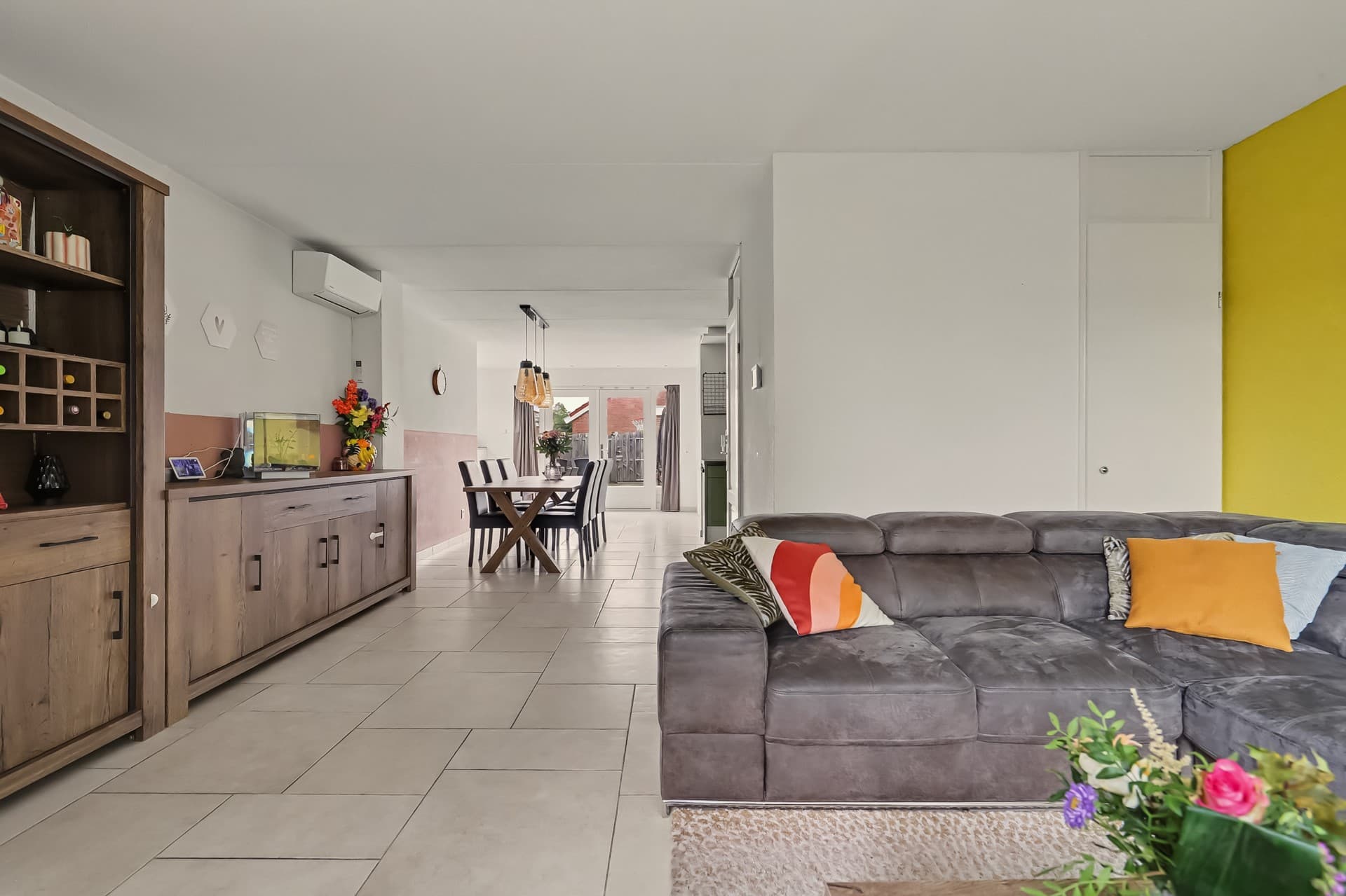 Van Esscheplantsoen 1, Strijen, foto 6