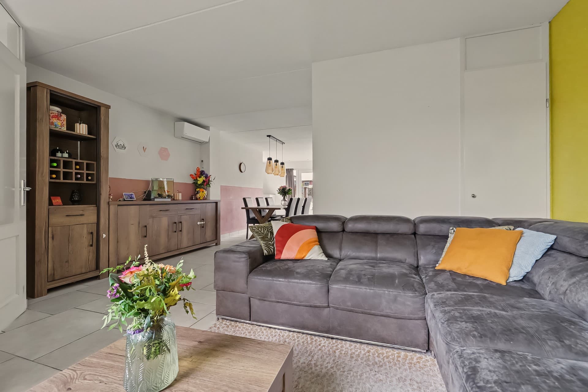 Van Esscheplantsoen 1, Strijen, foto 13
