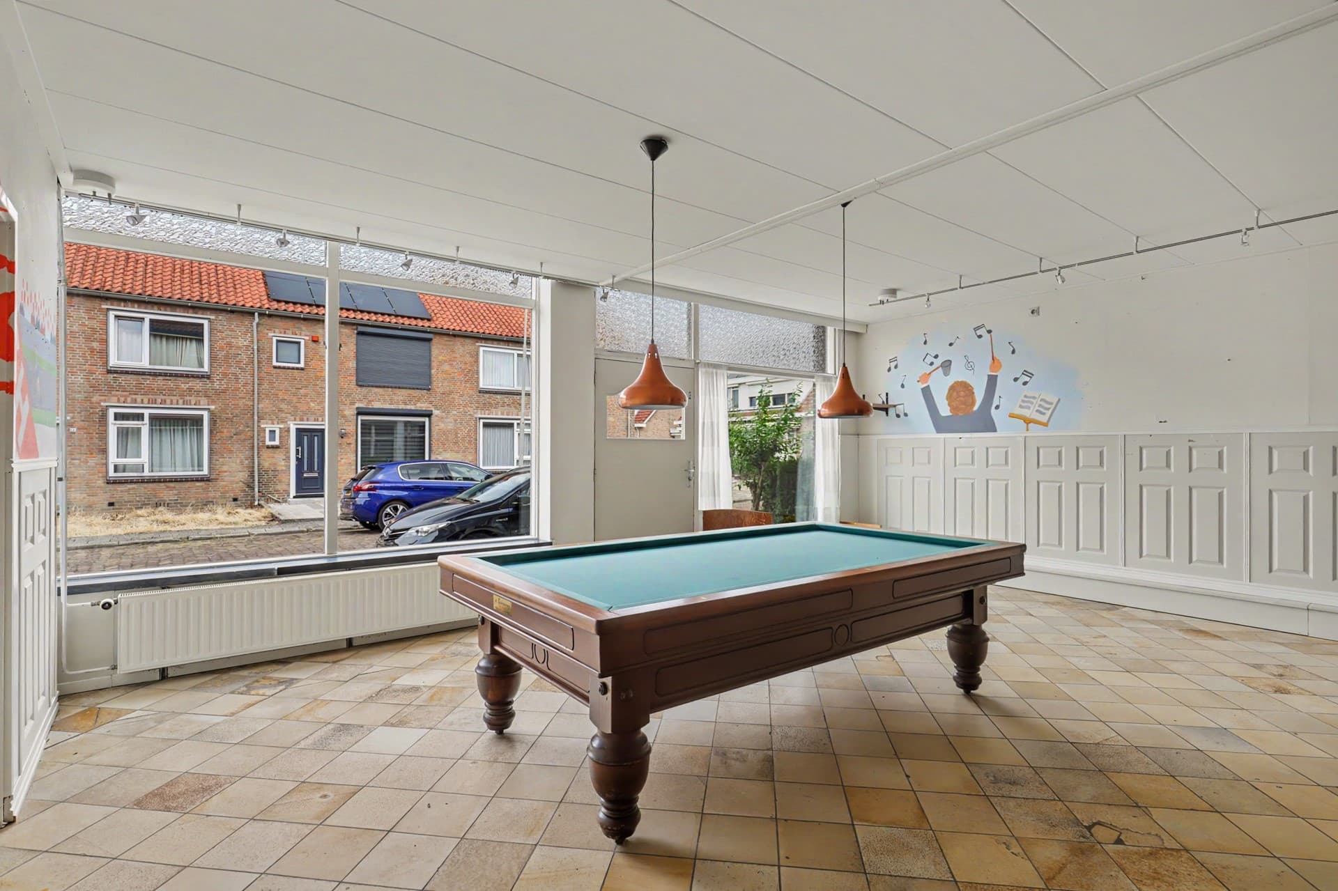 Van Heesenstraat 7, 's-Gravendeel, foto 13