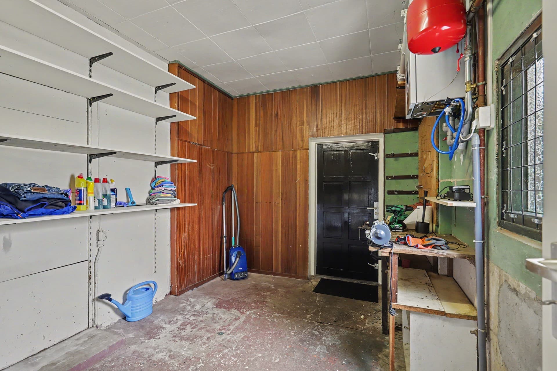 Van Heesenstraat 7, 's-Gravendeel, foto 14