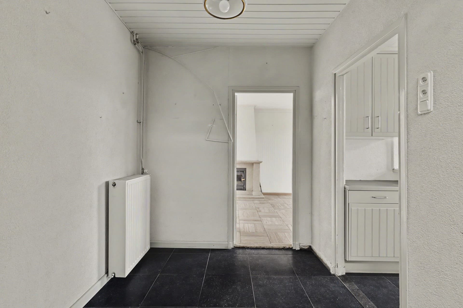 Van Heesenstraat 7, 's-Gravendeel, foto 17