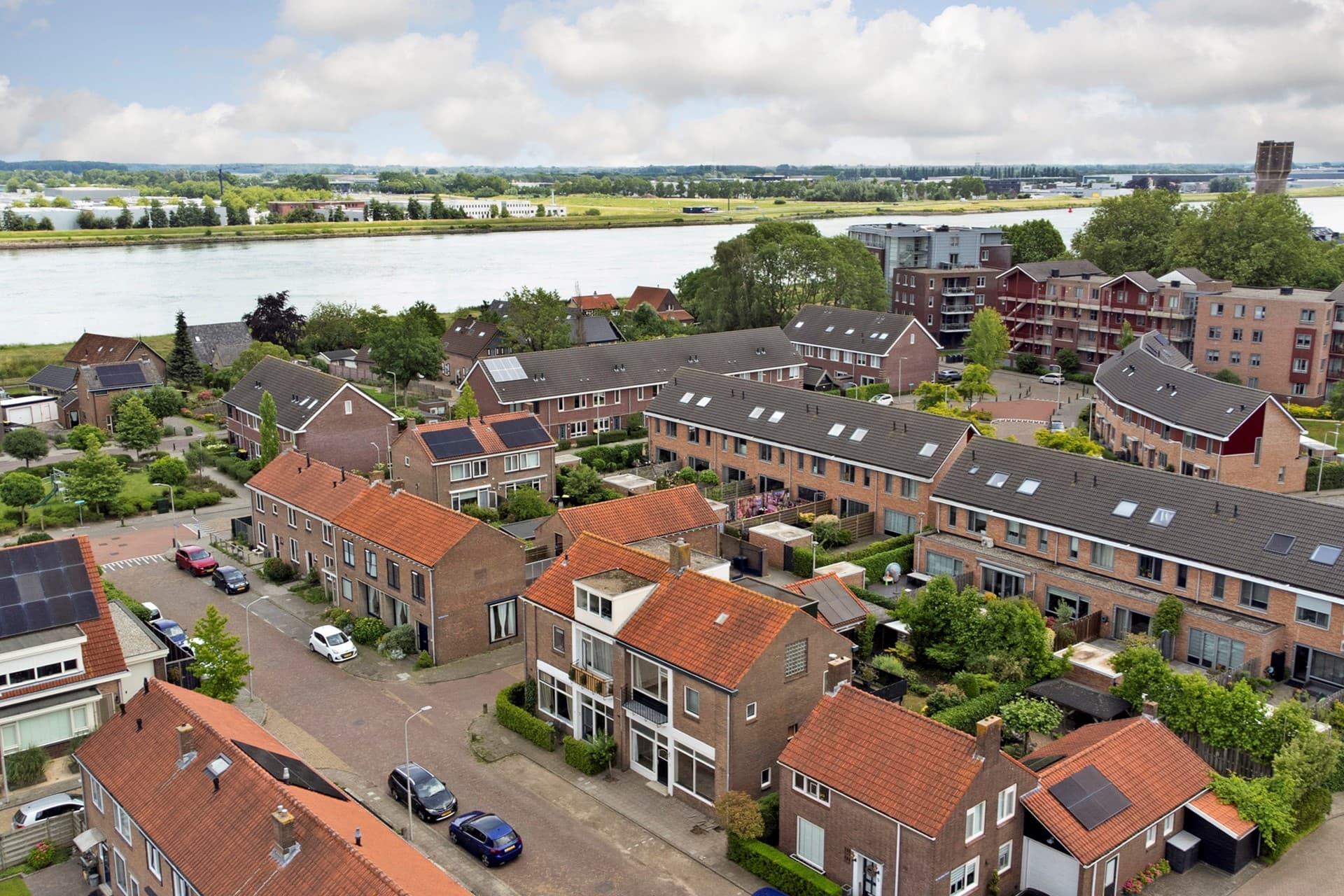 Van Heesenstraat 7, 's-Gravendeel, foto 4