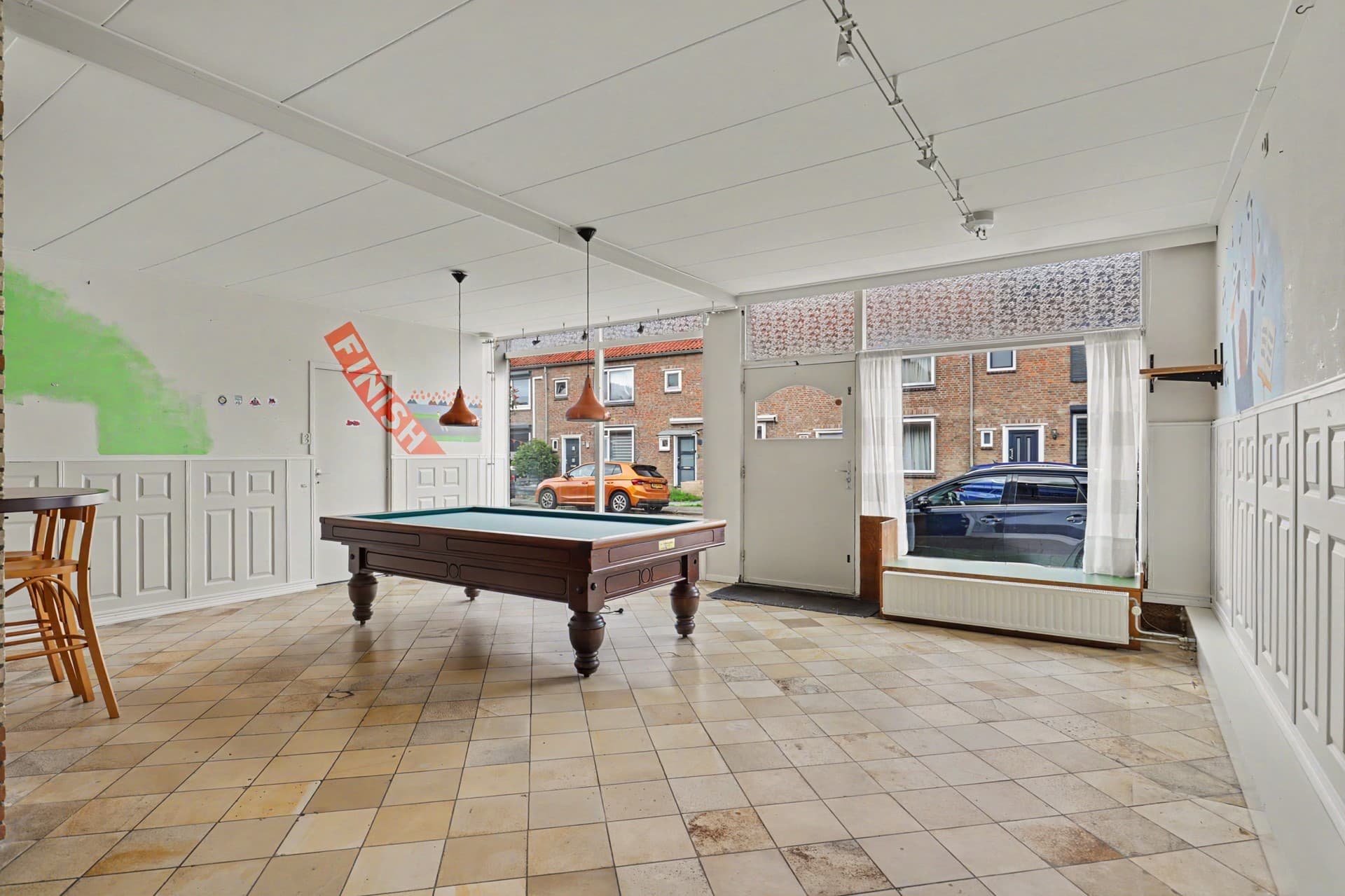Van Heesenstraat 7, 's-Gravendeel, foto 9