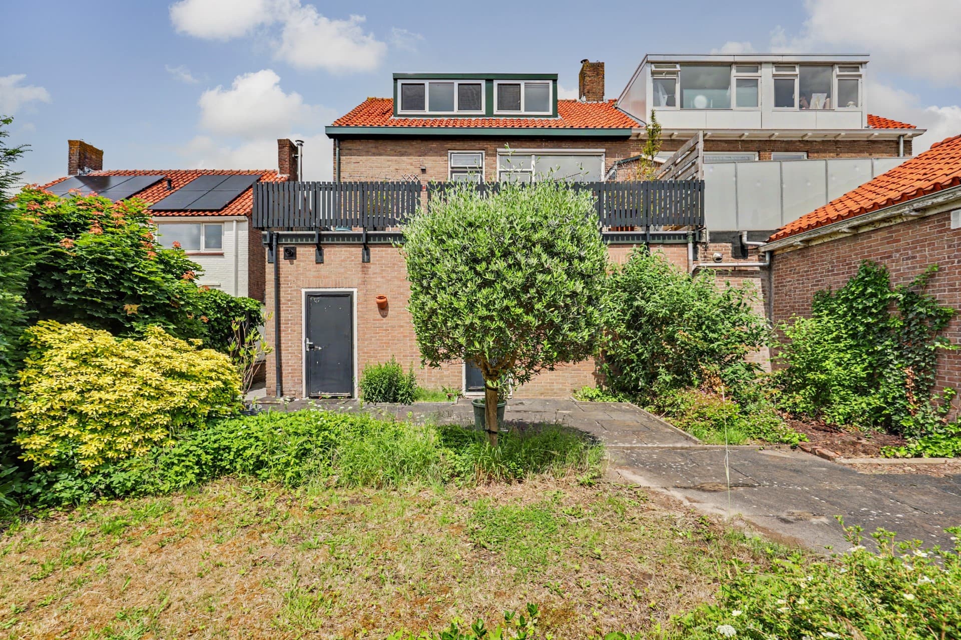 Van Heesenstraat 7, 's-Gravendeel, foto 6