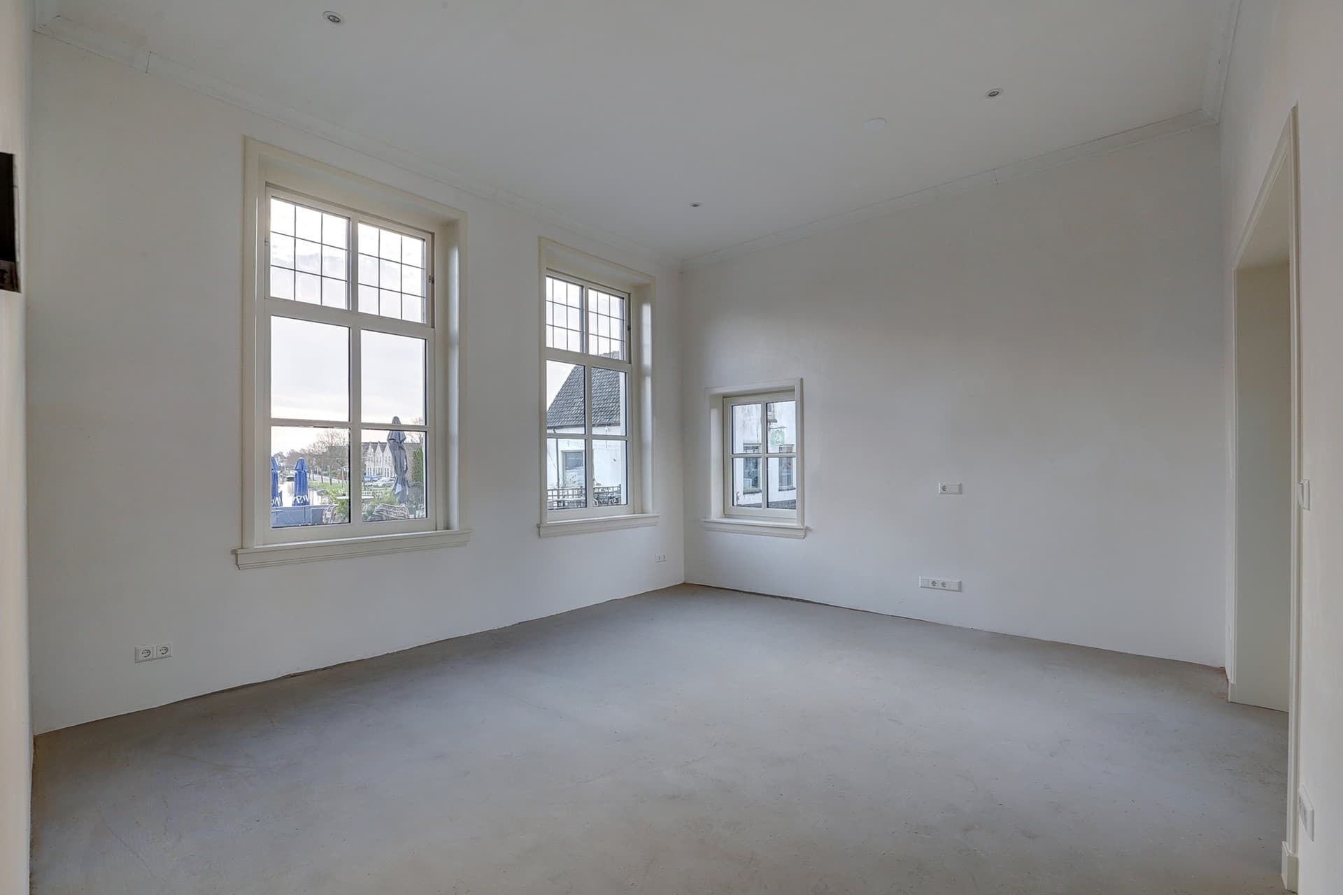 Boompjesstraat 4, Strijen, foto 6