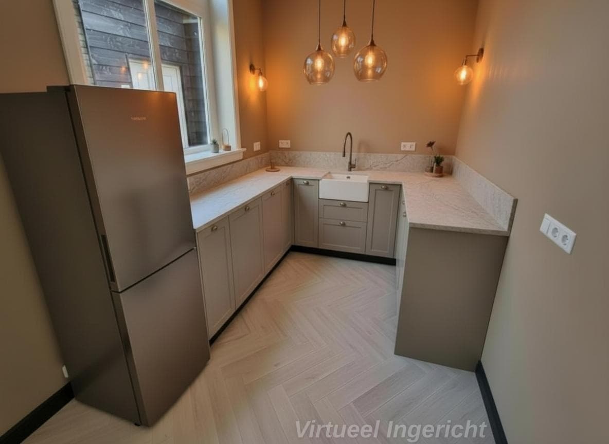 Boompjesstraat 4, Strijen, foto 11