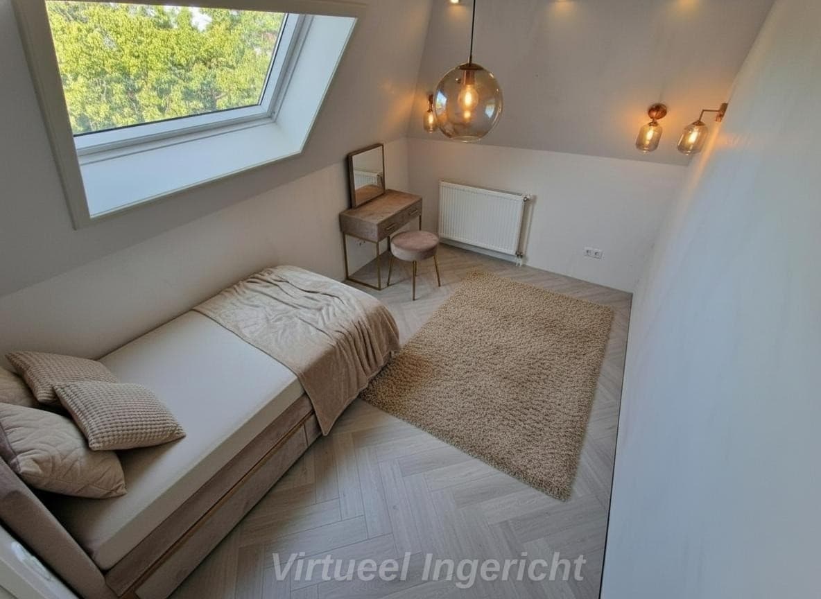 Boompjesstraat 4, Strijen, foto 17
