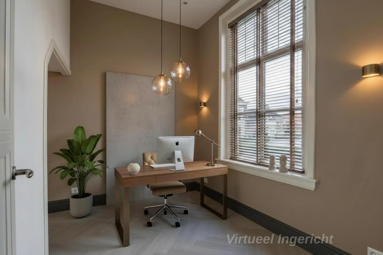 Boompjesstraat 4, Strijen, foto 5