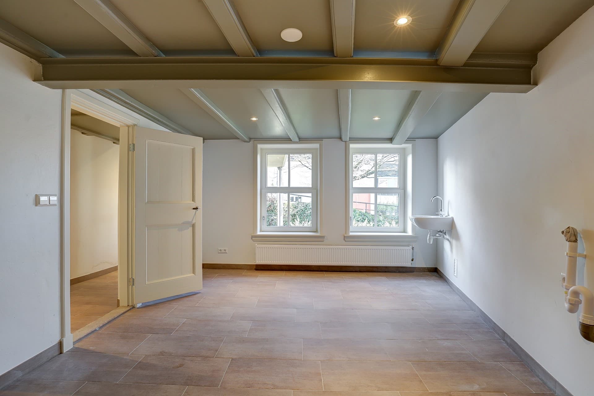 Boompjesstraat 4, Strijen, foto 22