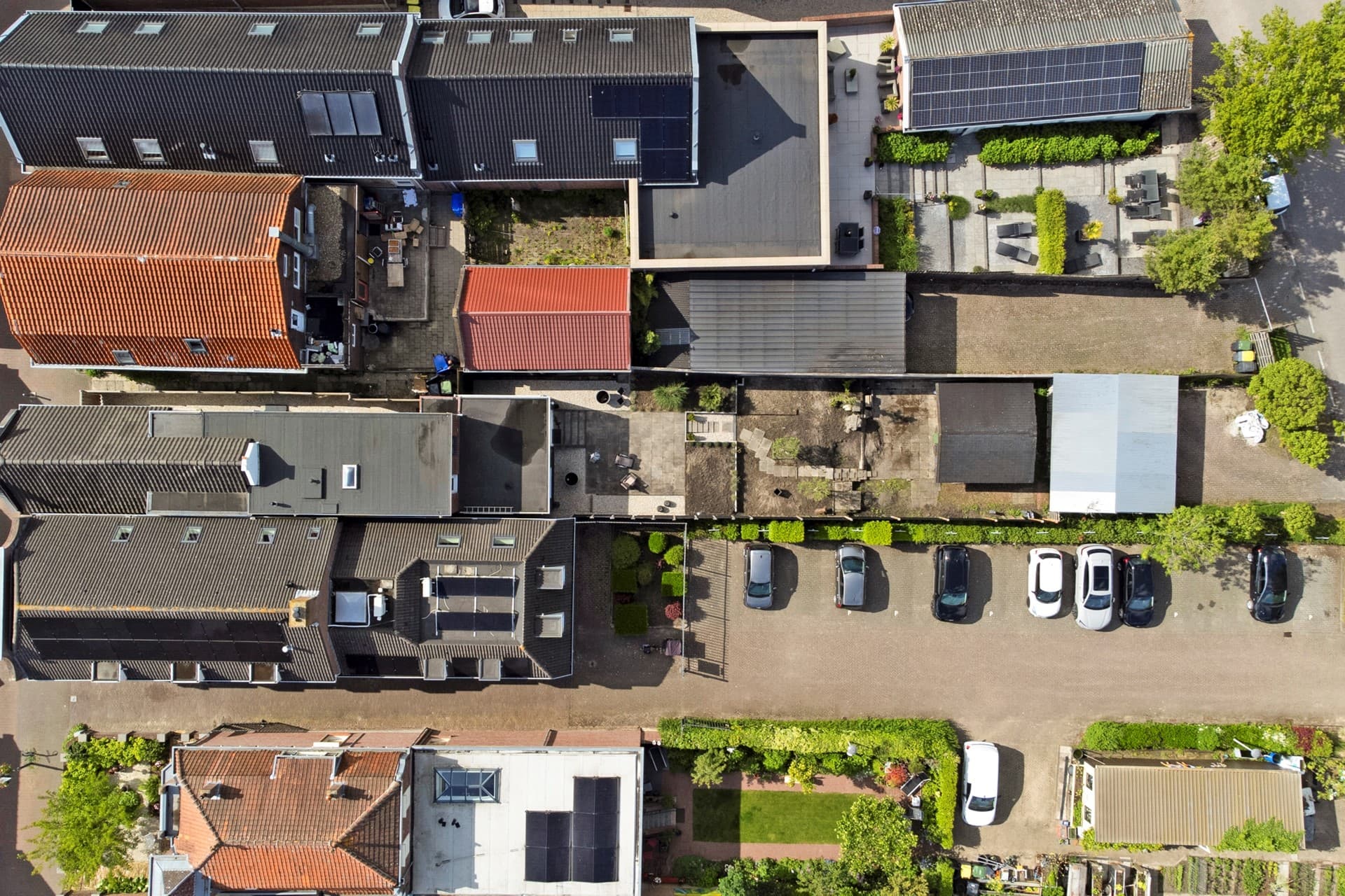 Kerkstraat 10, Strijen, foto 9