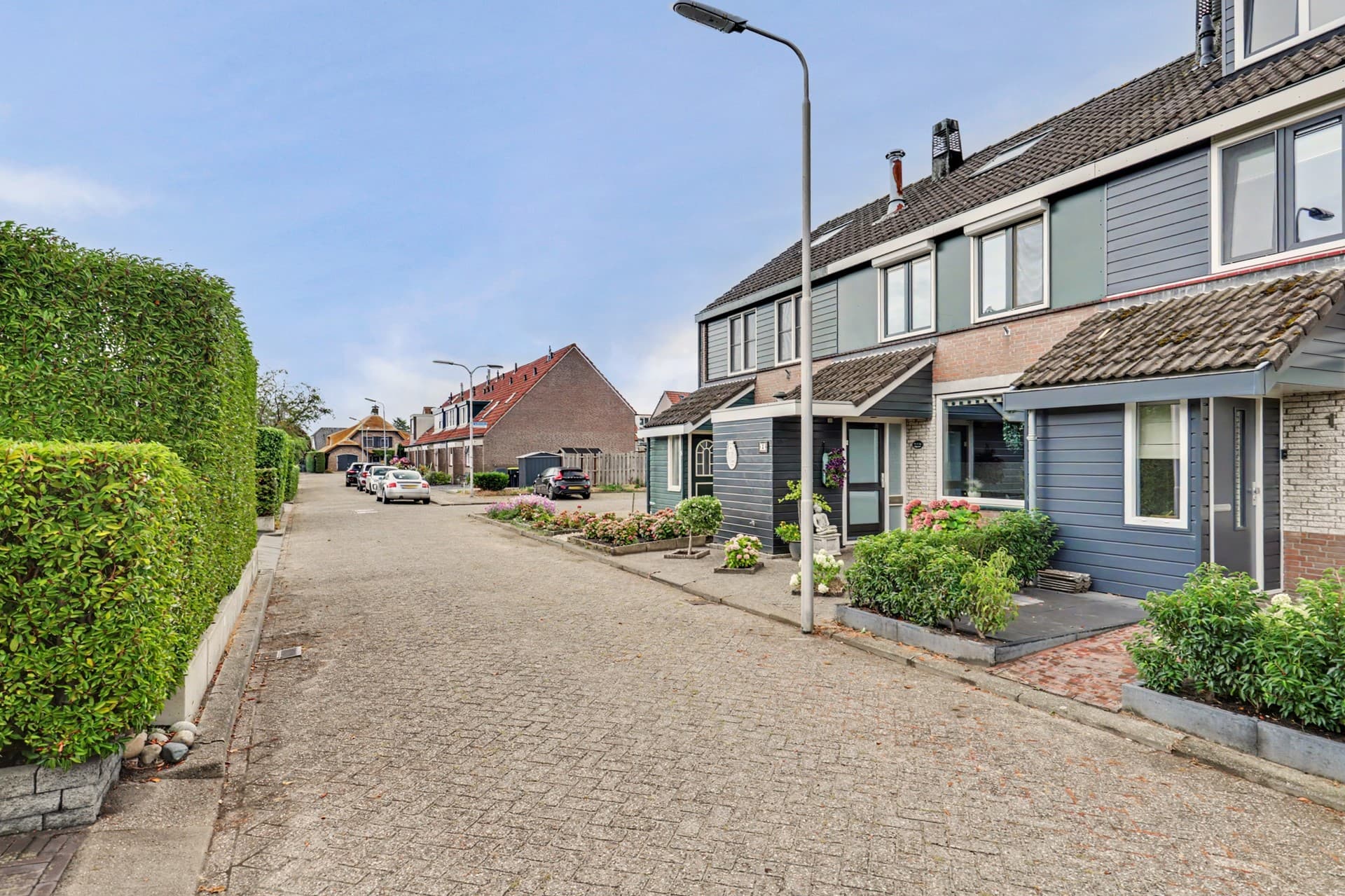 Dotterbloemstraat 3, Klaaswaal, foto 7
