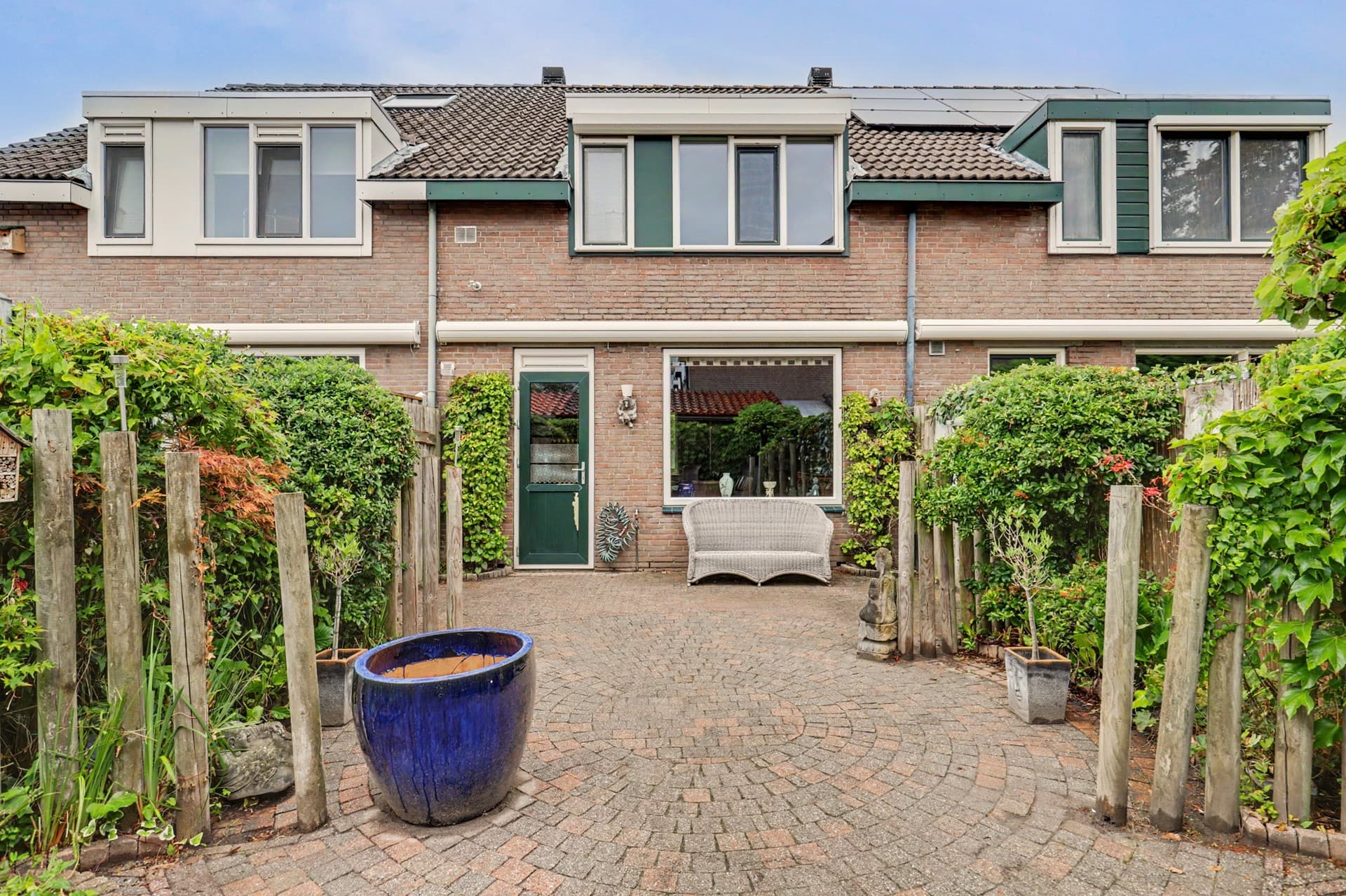 Dotterbloemstraat 3, Klaaswaal, foto 3