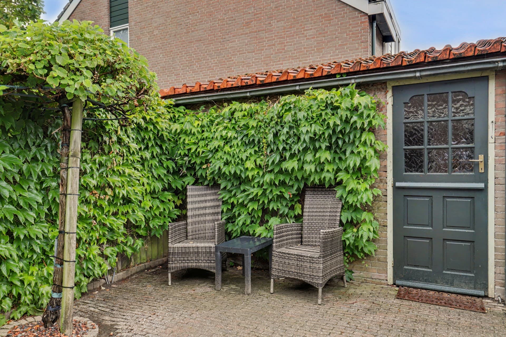 Dotterbloemstraat 3, Klaaswaal, foto 4