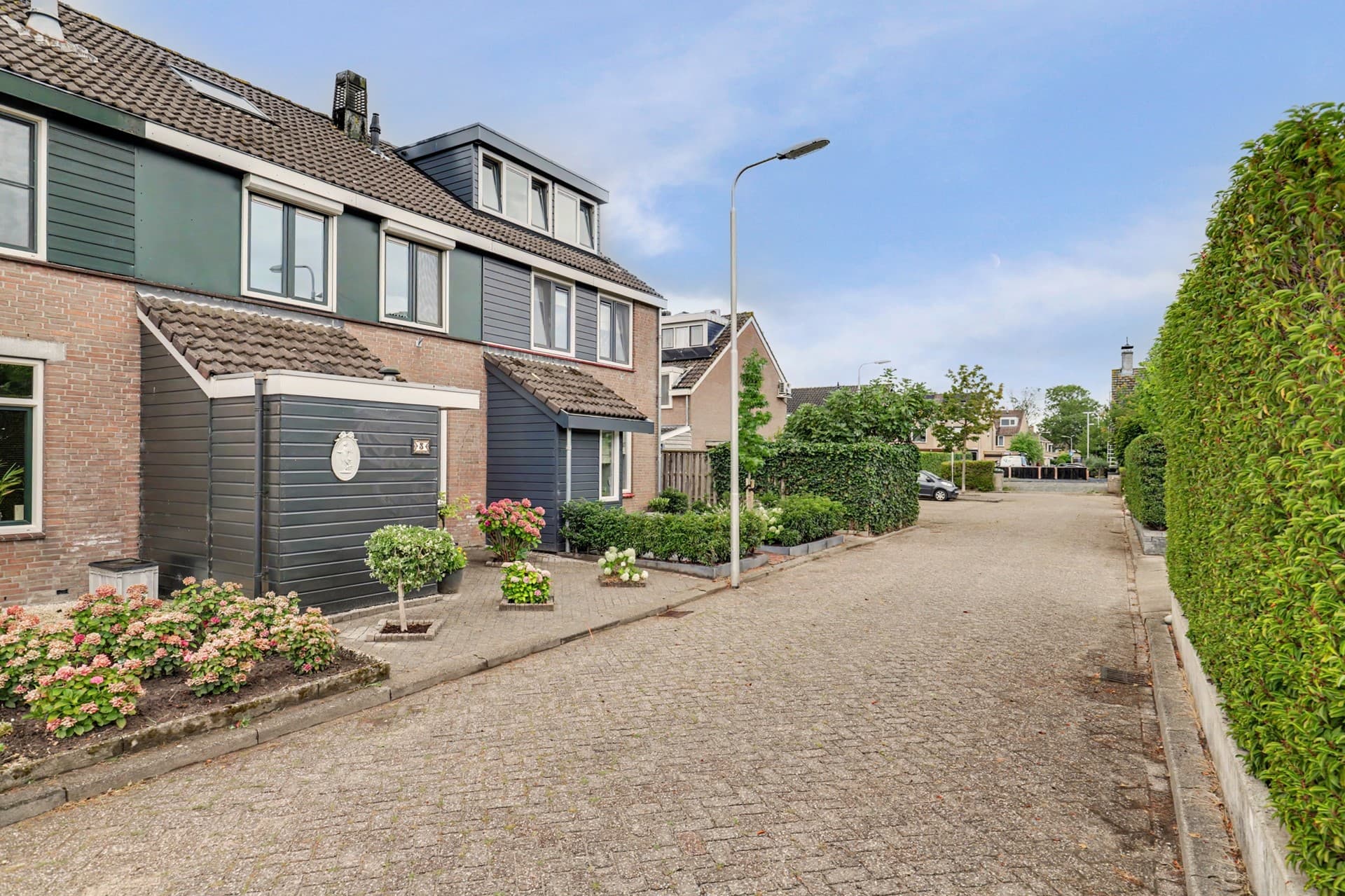 Dotterbloemstraat 3, Klaaswaal, foto 6
