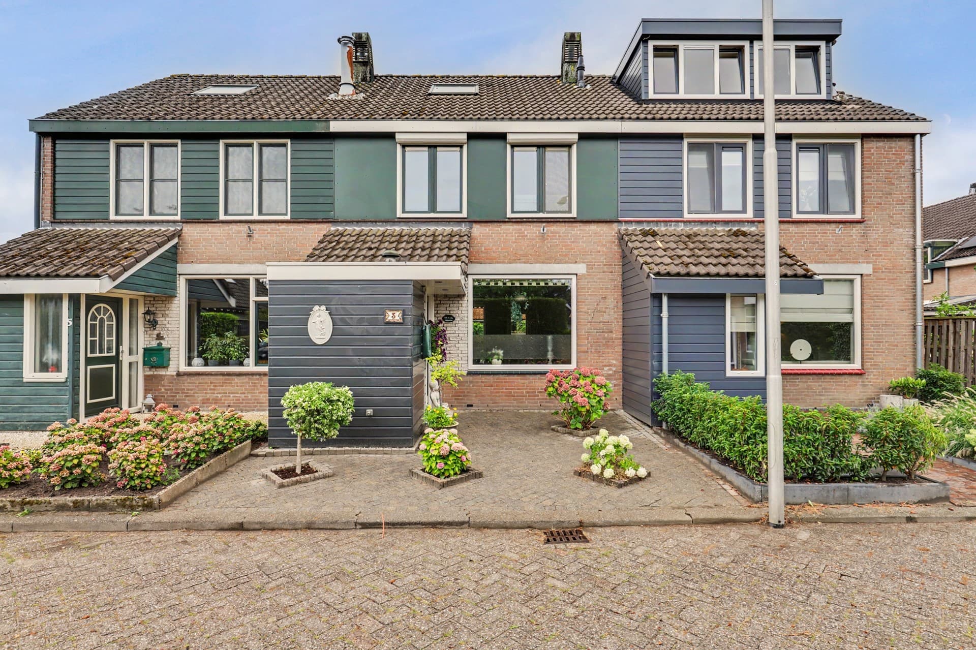 Dotterbloemstraat 3, Klaaswaal