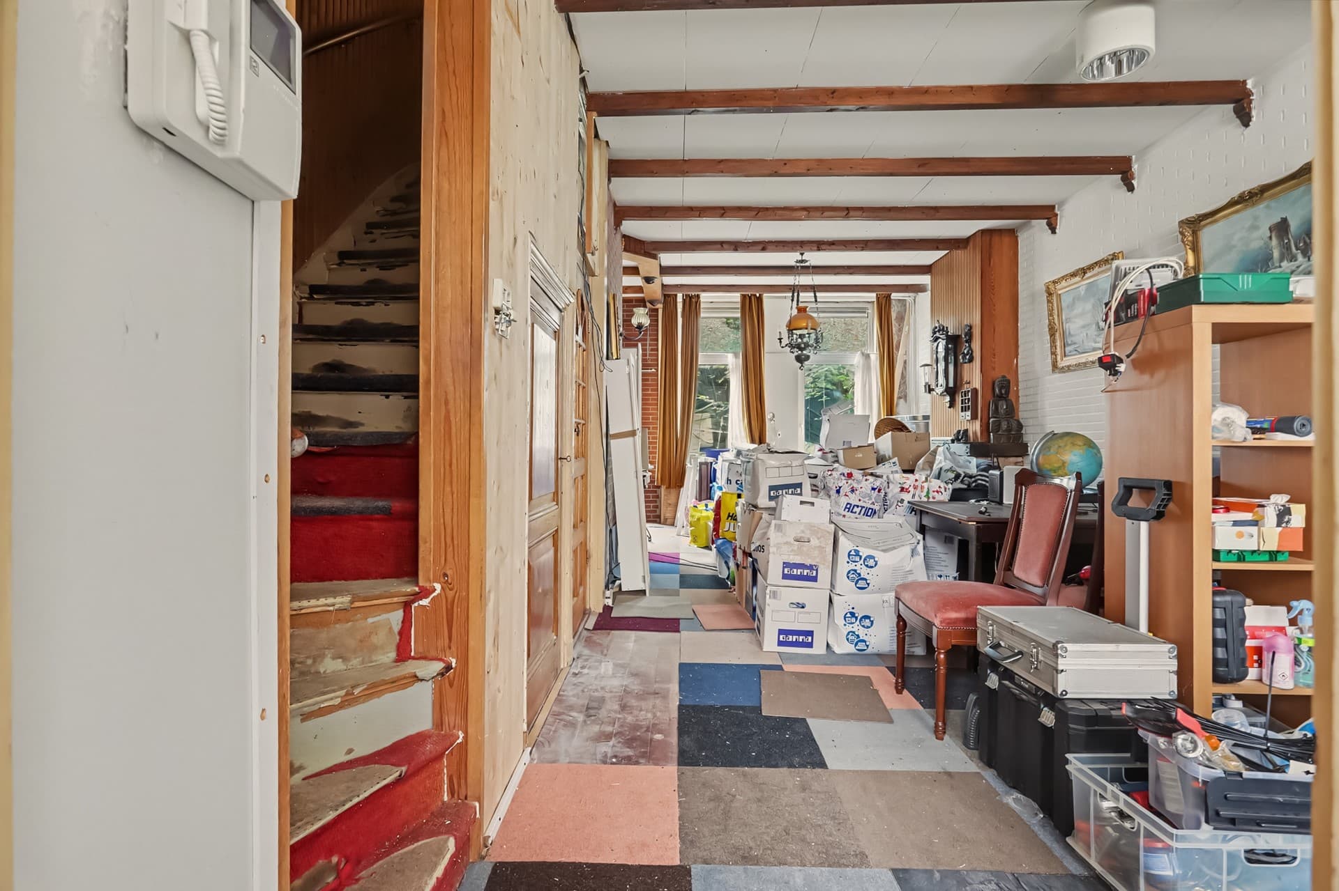 Ruwaardstraat 10, Rotterdam, foto 5