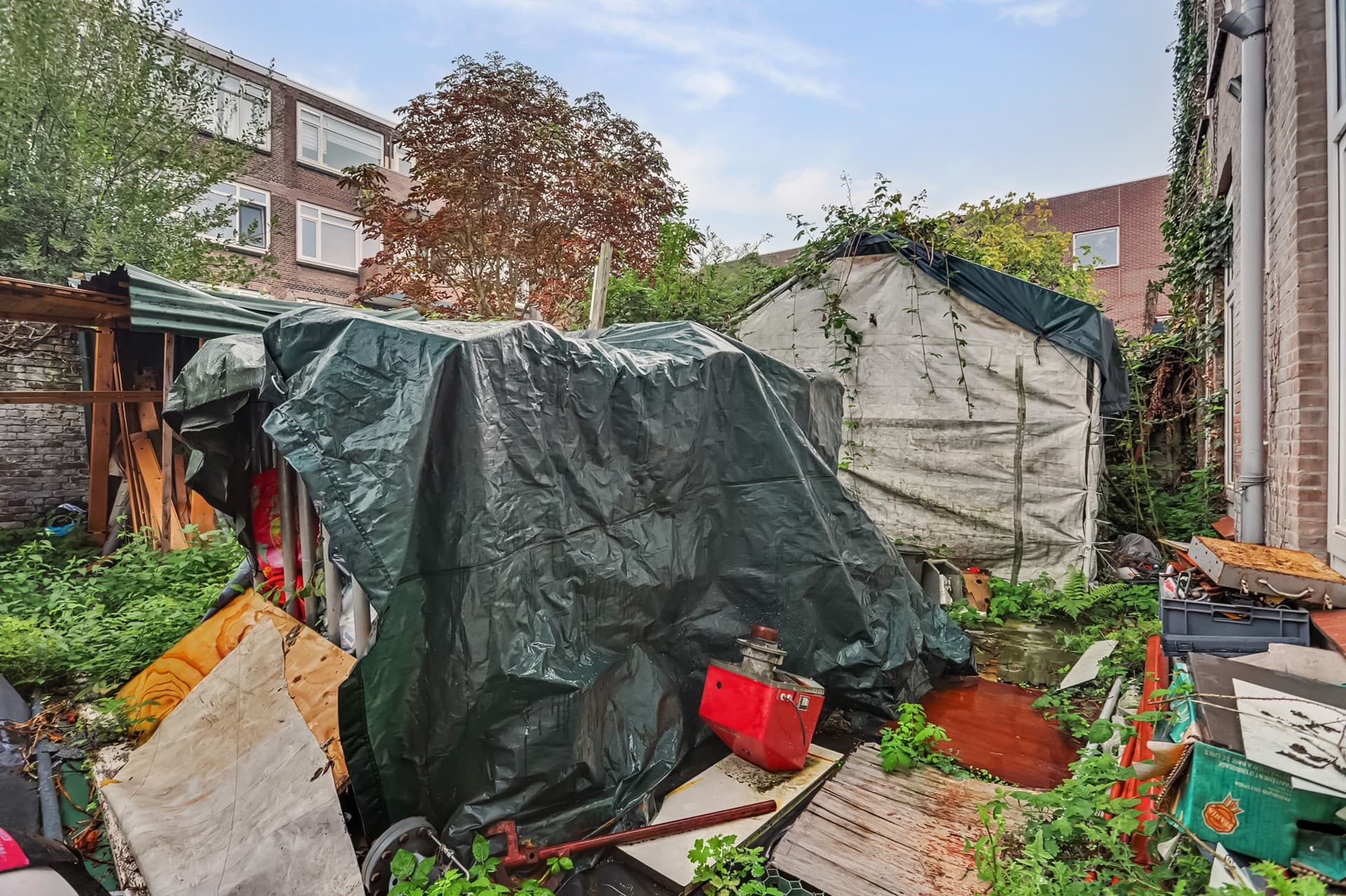 Ruwaardstraat 10, Rotterdam, foto 18