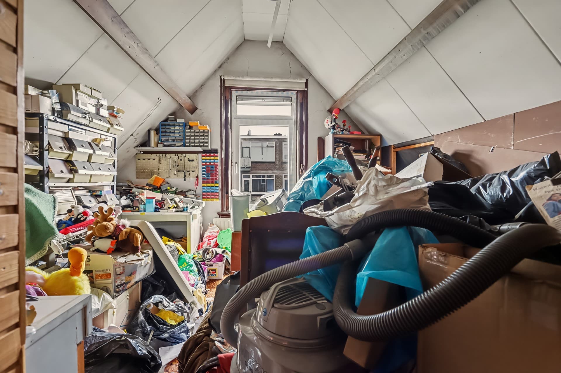 Ruwaardstraat 10, Rotterdam, foto 14