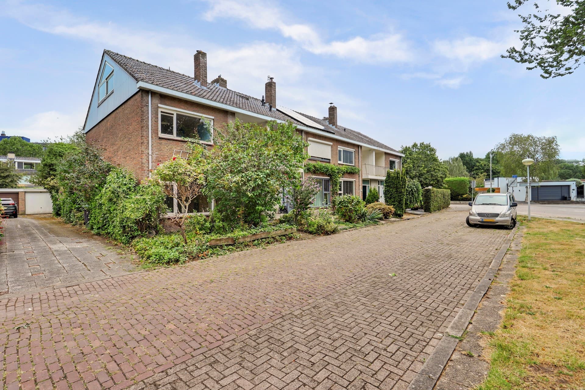 Kort-Ambachtlaan 40, Zwijndrecht, foto 6