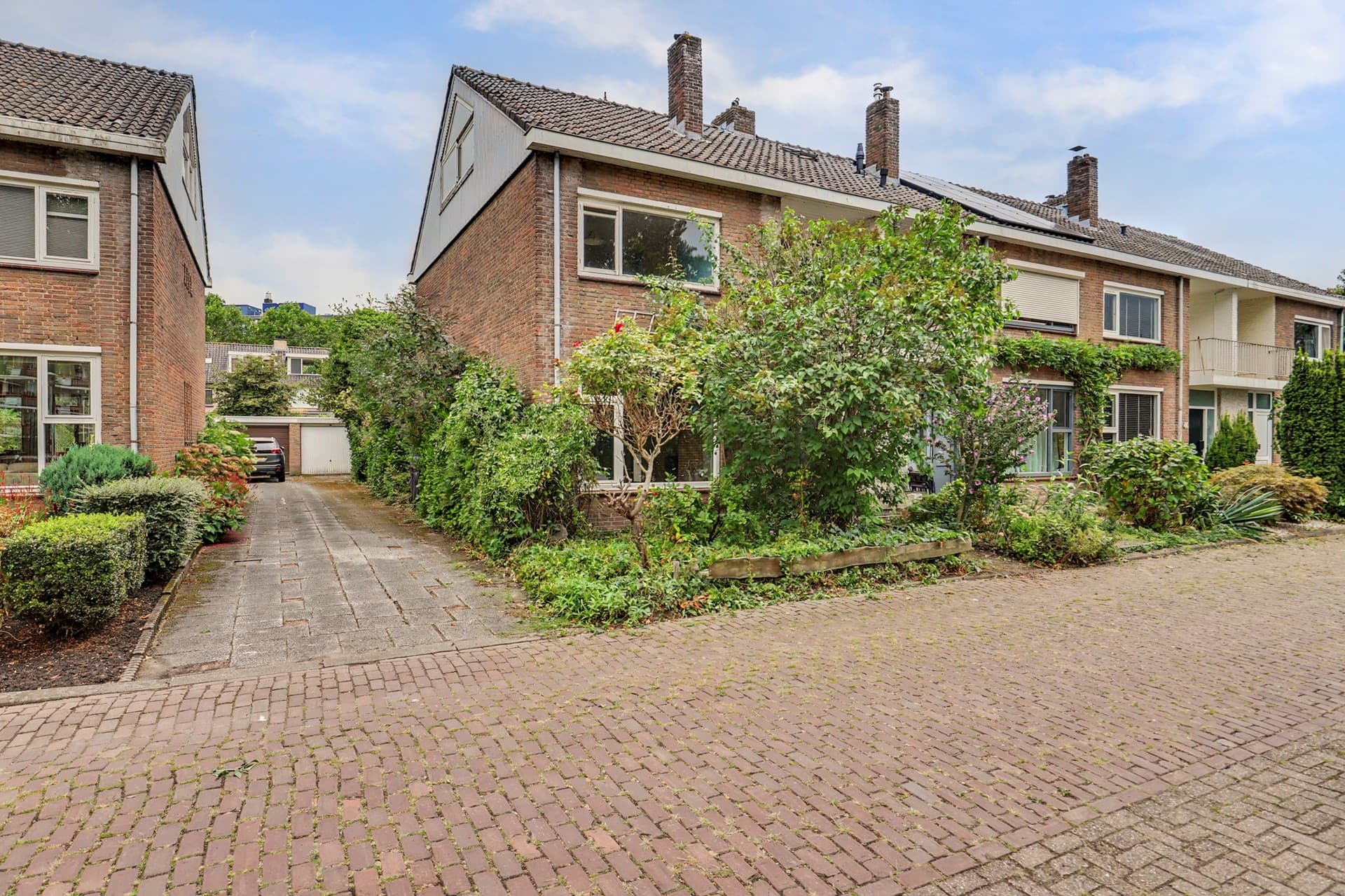 Kort-Ambachtlaan 40, Zwijndrecht, foto 8
