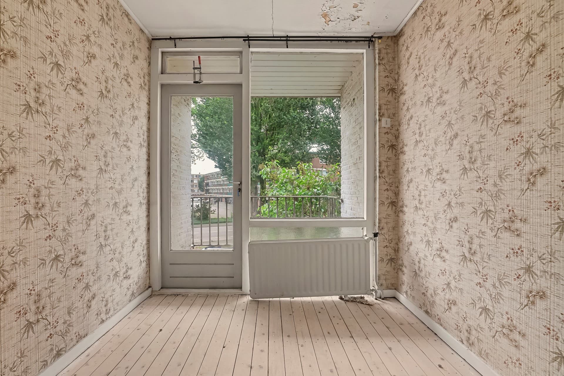 Kort-Ambachtlaan 40, Zwijndrecht, foto 18