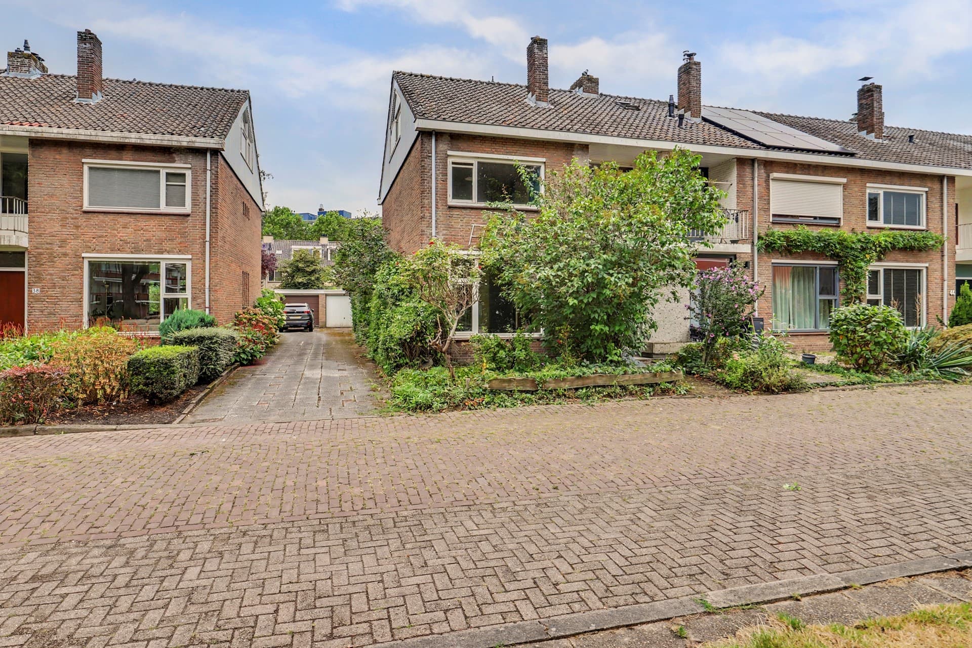 Kort-Ambachtlaan 40, Zwijndrecht, foto 7