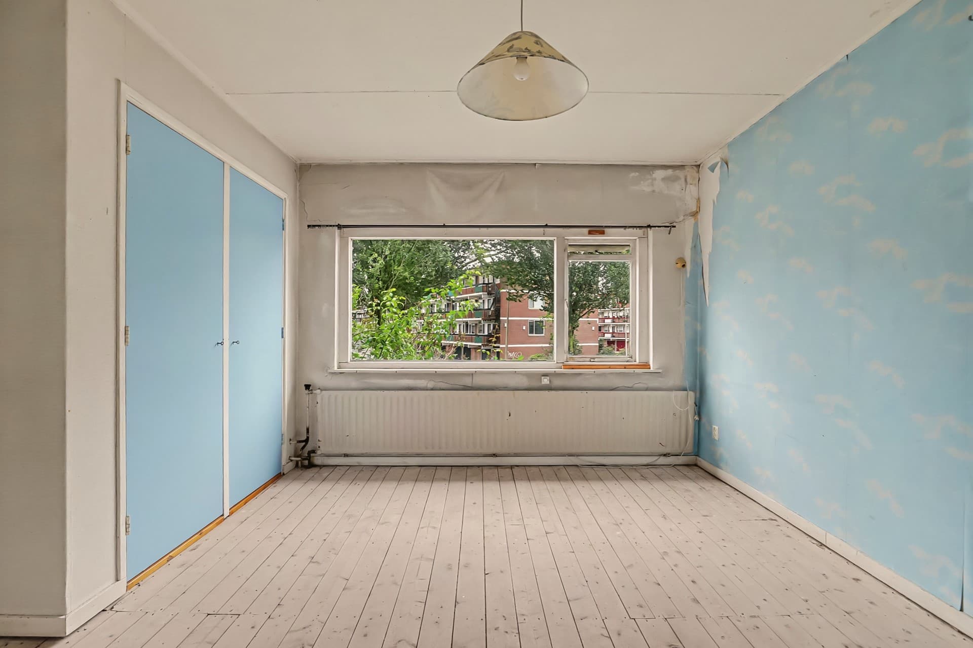 Kort-Ambachtlaan 40, Zwijndrecht, foto 21