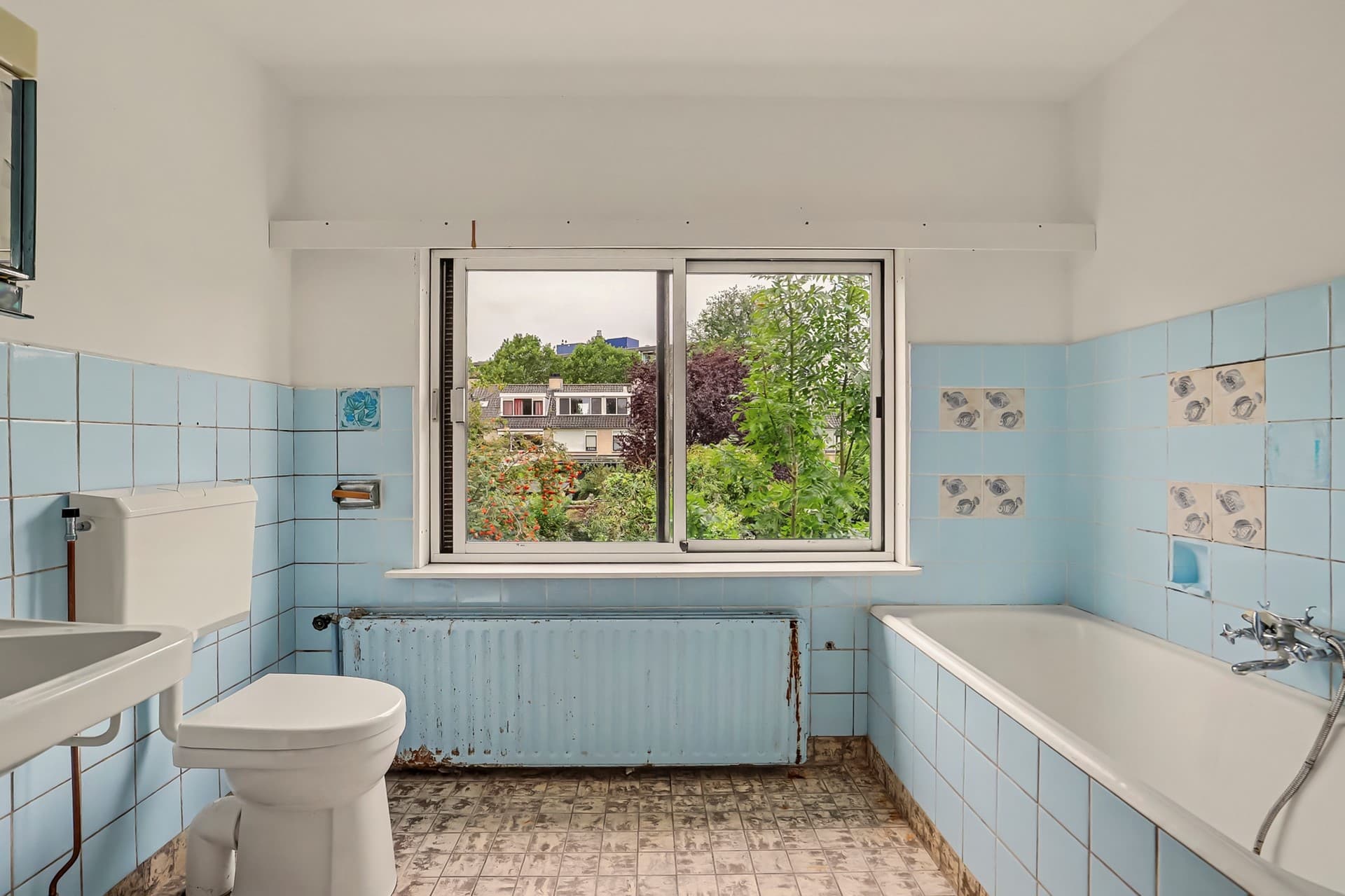Kort-Ambachtlaan 40, Zwijndrecht, foto 22