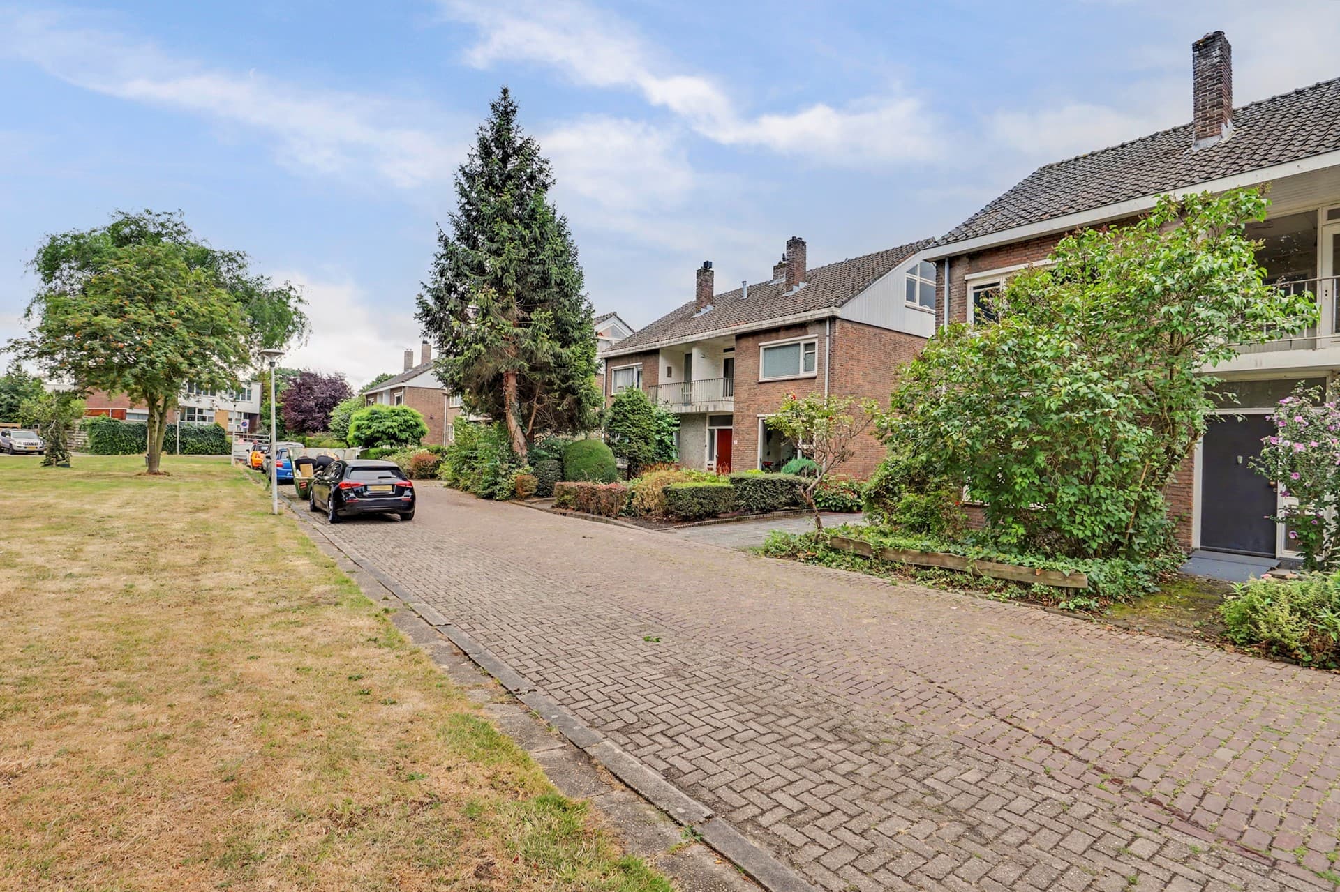 Kort-Ambachtlaan 40, Zwijndrecht, foto 5