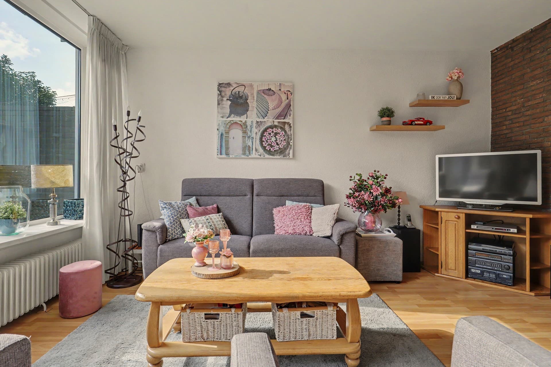Rietgansstraat 25, Strijen, foto 10