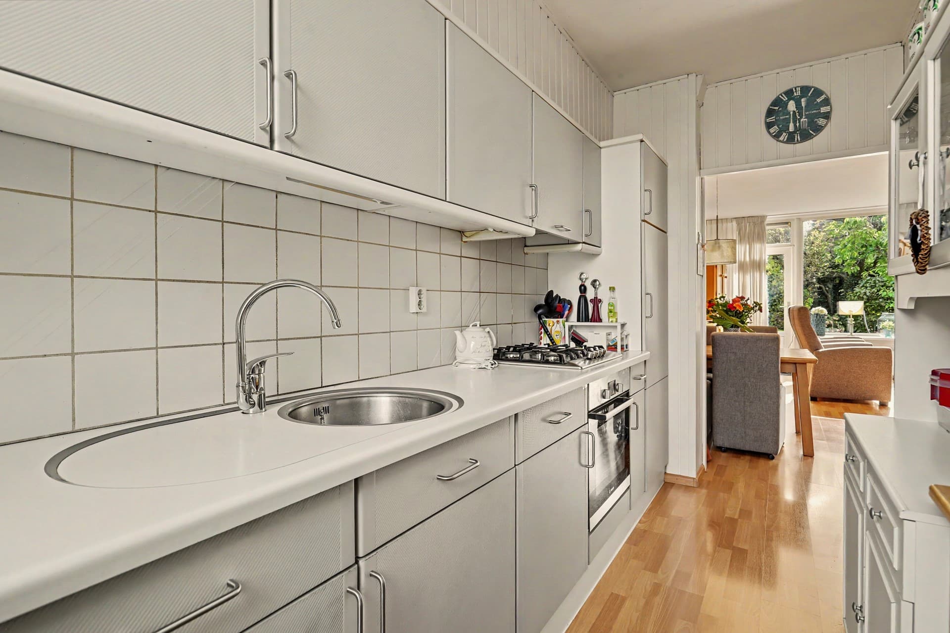 Rietgansstraat 25, Strijen, foto 15