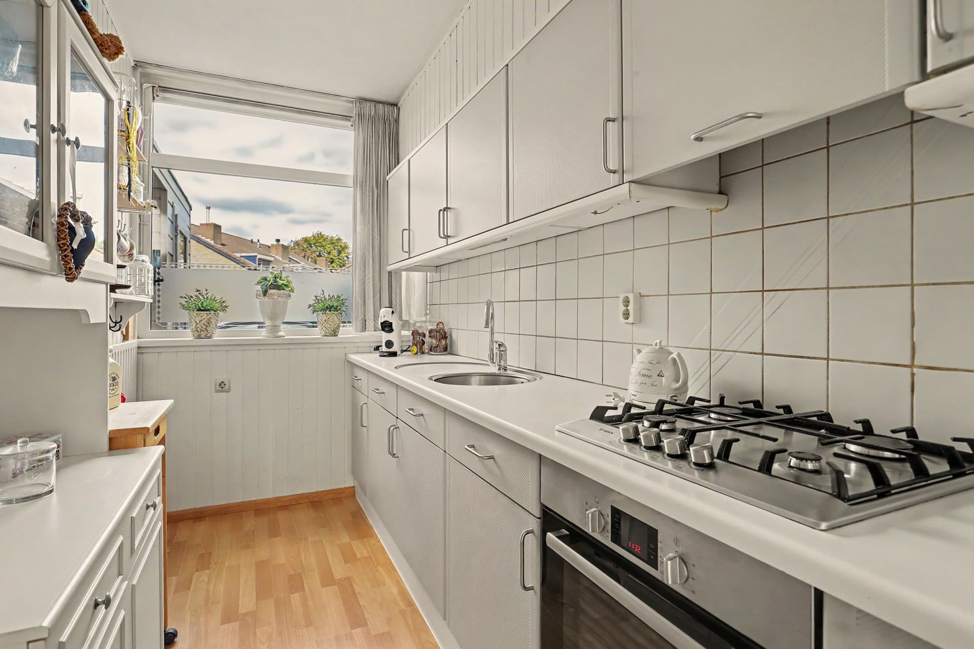 Rietgansstraat 25, Strijen, foto 14