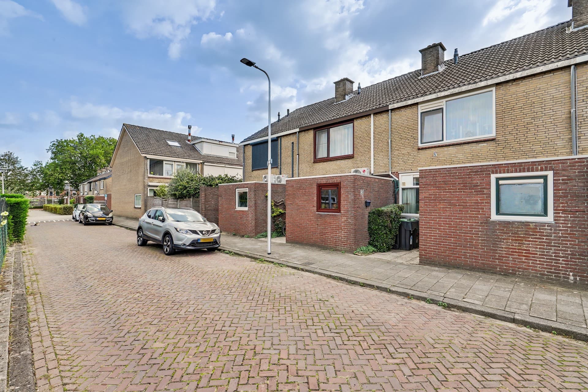Rietgansstraat 25, Strijen, foto 4