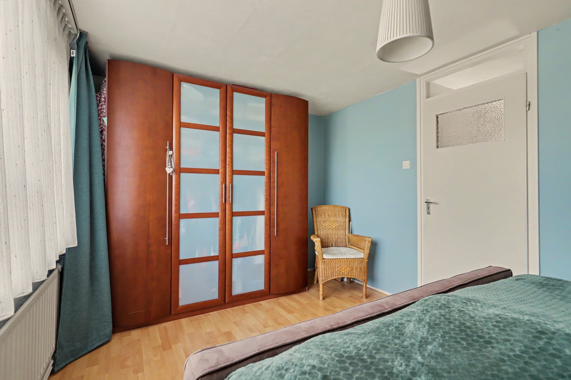 Rietgansstraat 25, Strijen, foto 17