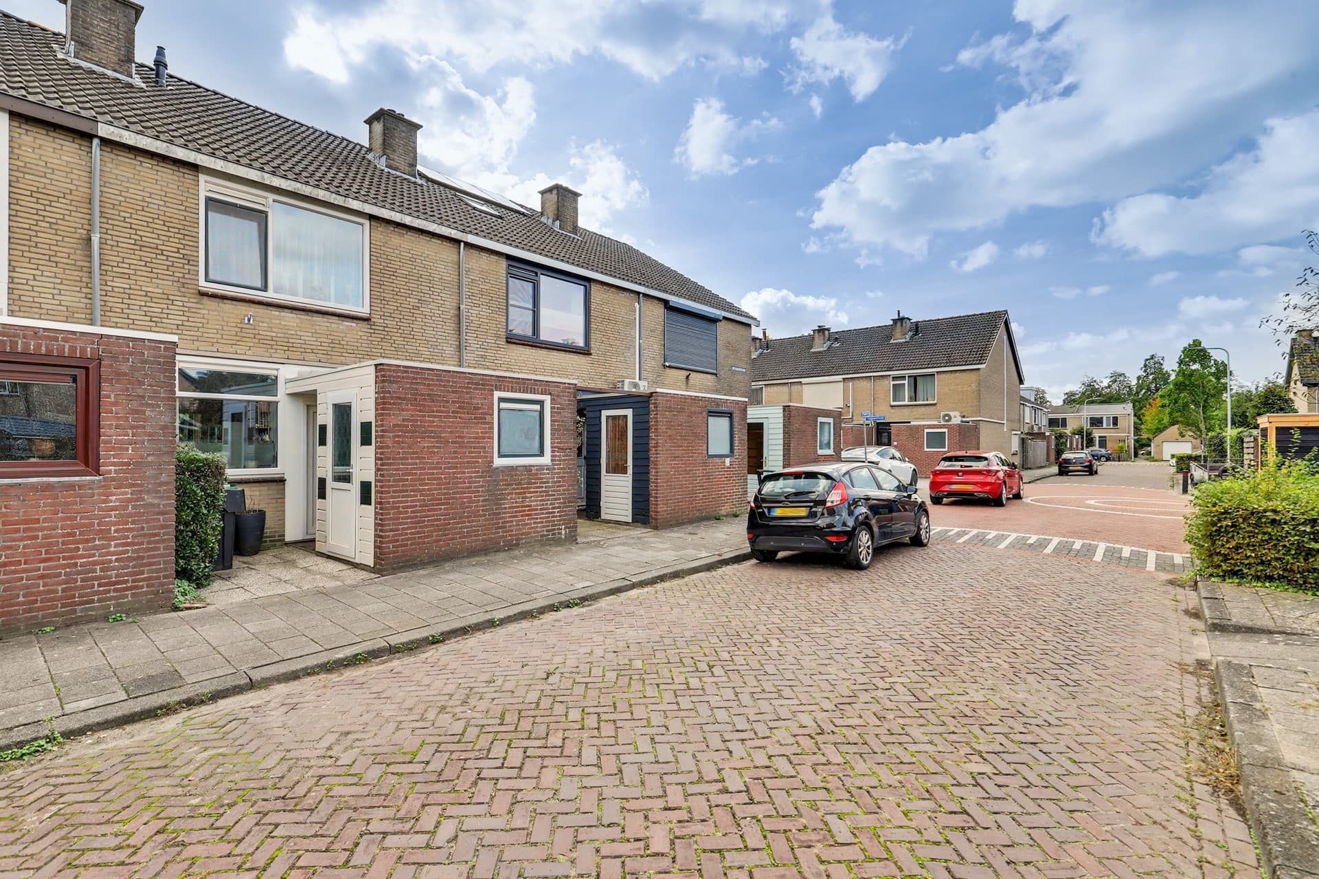 Rietgansstraat 25, Strijen, foto 5