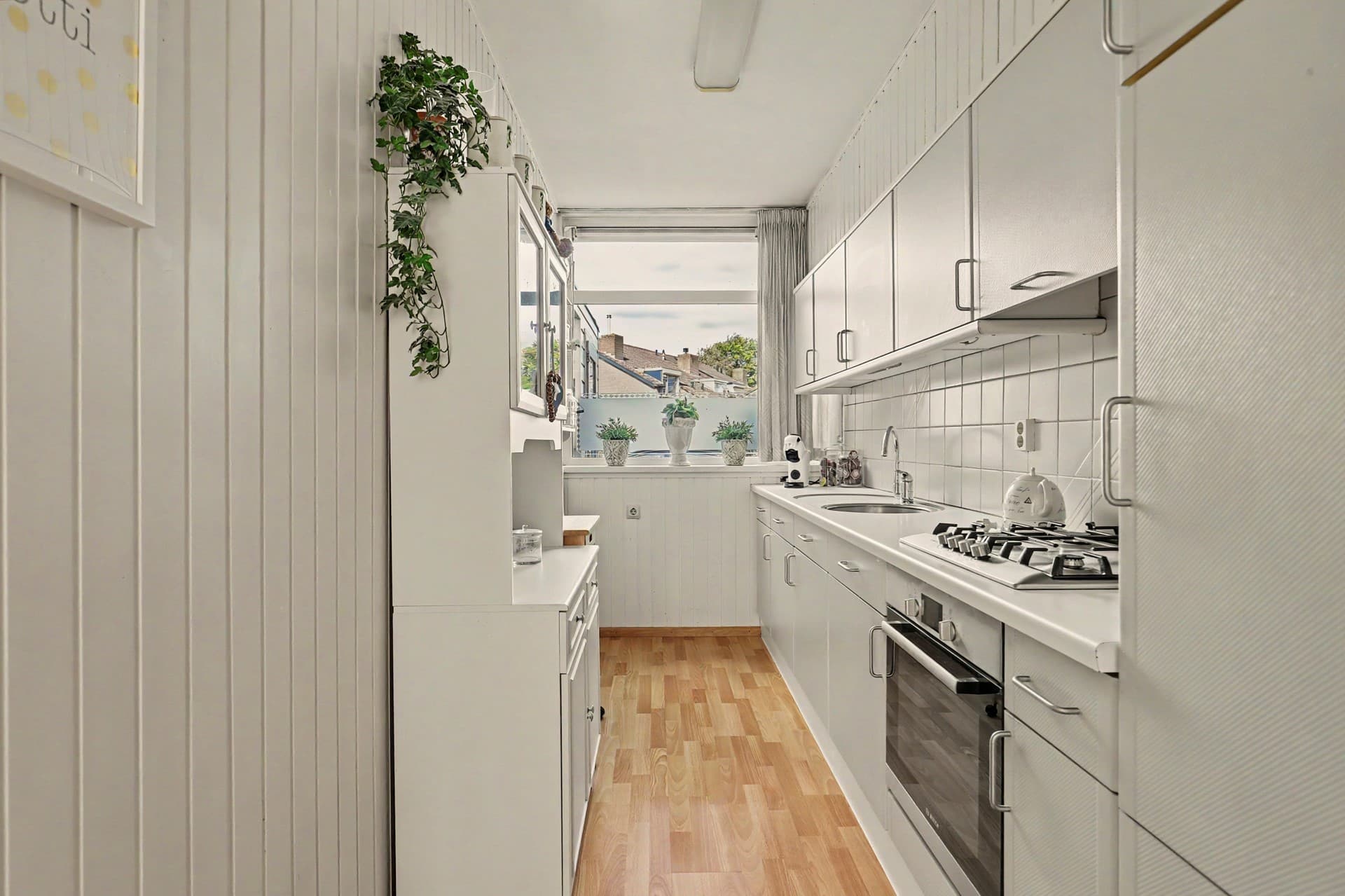 Rietgansstraat 25, Strijen, foto 13