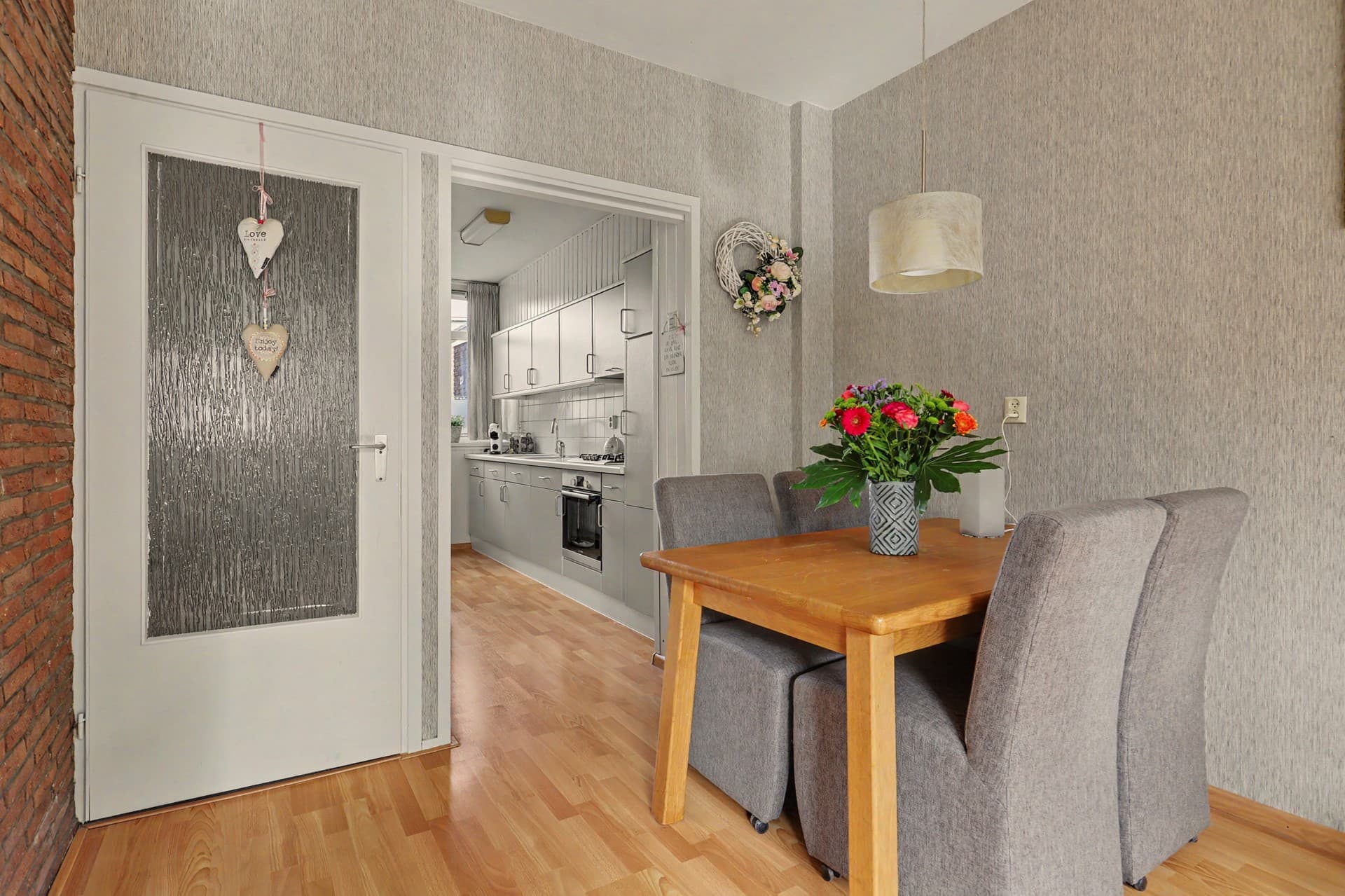 Rietgansstraat 25, Strijen, foto 12